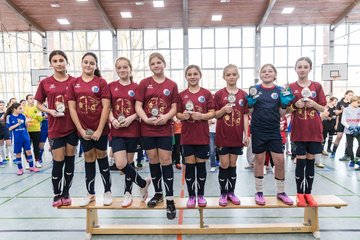 Bild 27 - wDJ Loewinnen Cup D2